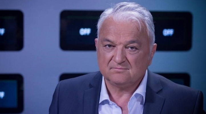 Журналистът Сашо Диков отново написа остро присмо адресирано задочно към