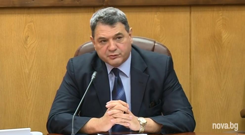 Работата в МВР е кауза а заеманата висша професионална длъжност