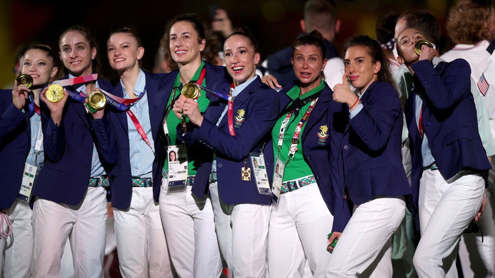 Олимпийските игри в Токио приключиха на 8 август а България