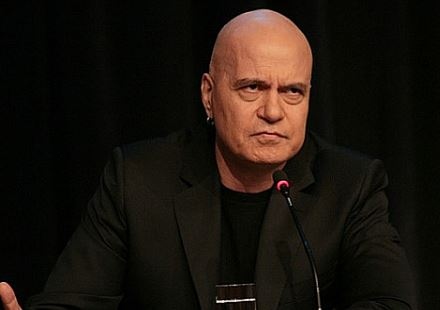 Лидерът на ИТН с нов пост във Facebook Той призова Демократична