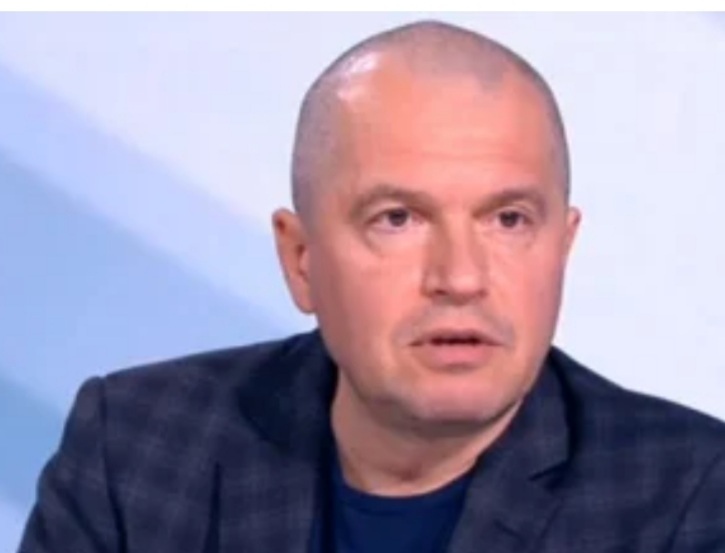 Честита прическа това знак на солидарност към Петър Илиев