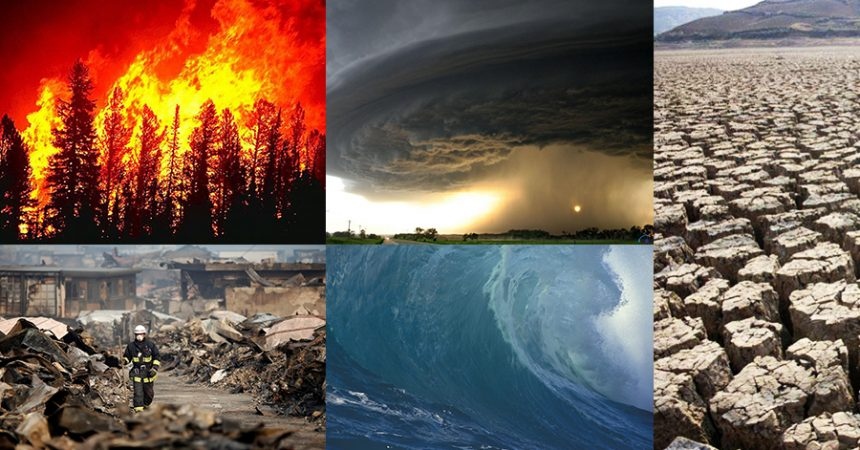 Земята се затопля по бързо отколкото се смяташе досега а възможностите