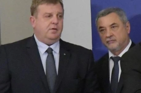 ВМРО и НФСБ: Докато партиите в парламента мислят как да поделят властта – българското производство умира, притиснато от невиждано скъпия ток