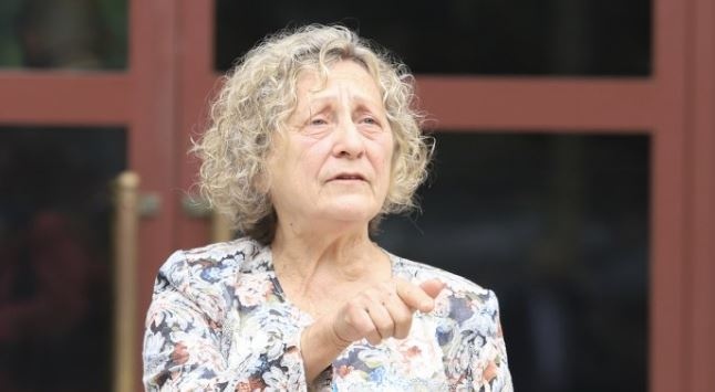 Легендарната българска треньорка Нешка Робева сподели че настоящите правила в