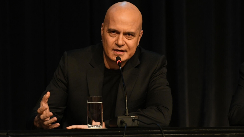 Има такъв народ оттегля проектокабинета си Това обяви лидерът на