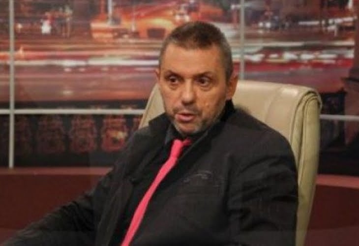 Крум Савов изрази любопитно мнение за срещата на олимпийската шампионка