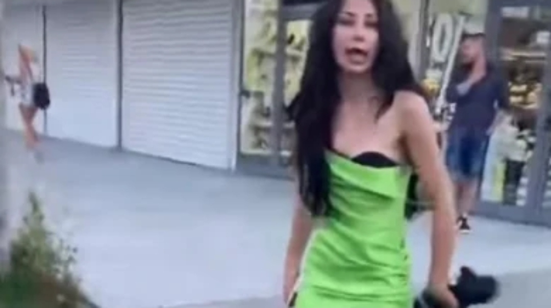 Поредна порция потресаващи кадри от курорта Слънчев бряг скандализираха мрежата