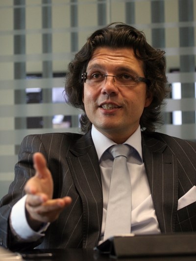 Пламен Дилков доскорошен управител на ВЕЦ Своге и един