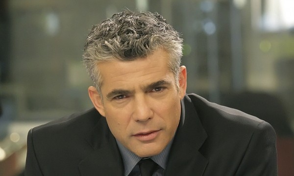 Израелският външен министър Яир Лапид отпътува за Мароко за първото