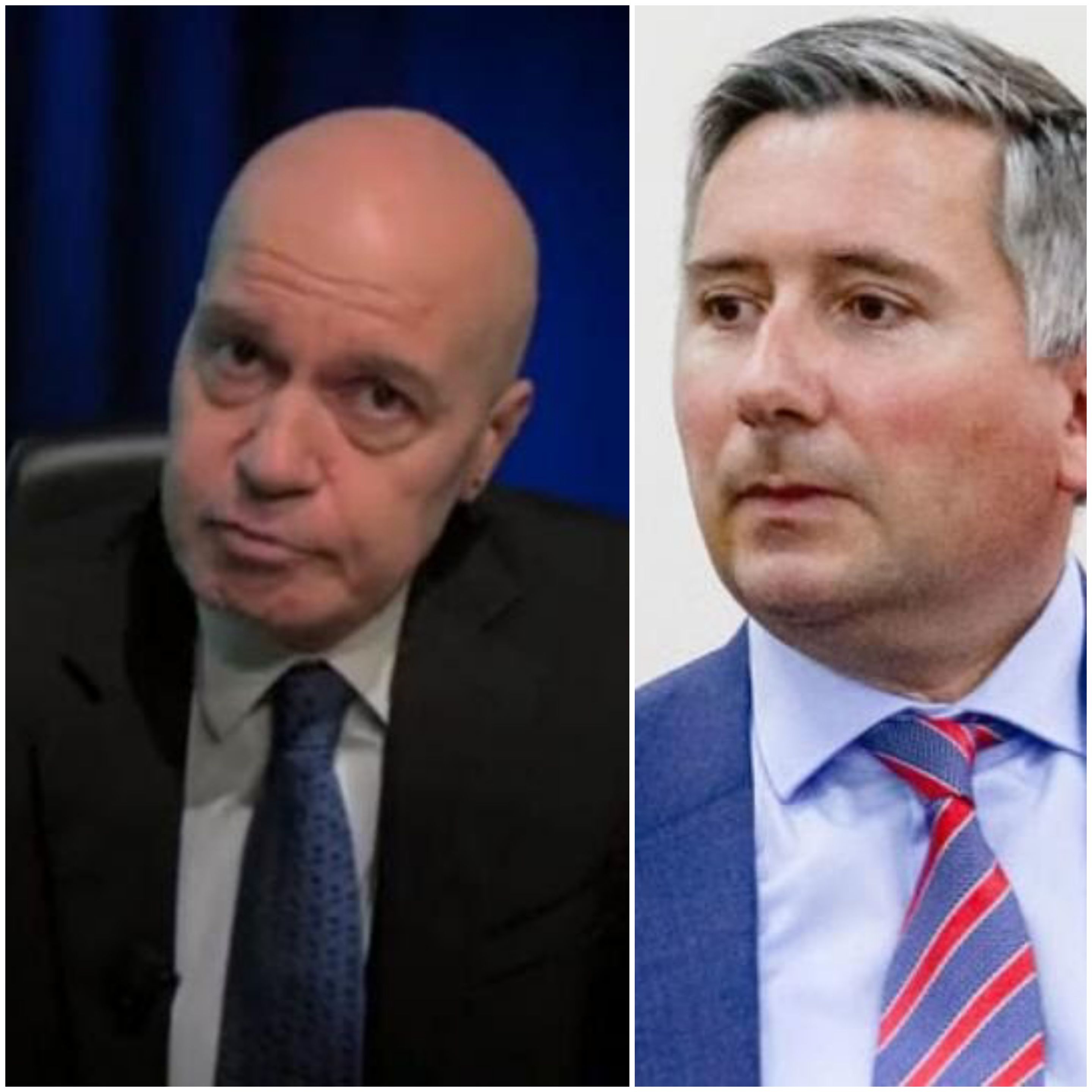 Личната партийка Зелено движение на Иво Прокопиев прецака кабинета на