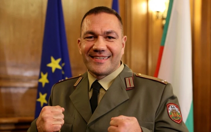 Кубрат Пулев: Ако кризата се задълбочи, влизам в политиката