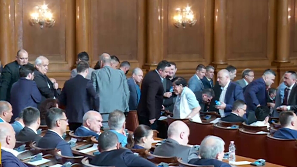 Едва ли има някой който да не видя какво се