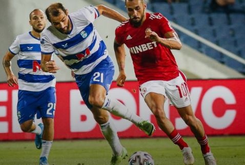 Строги мерки за сигурност ще предприемат домакините от Осиек за