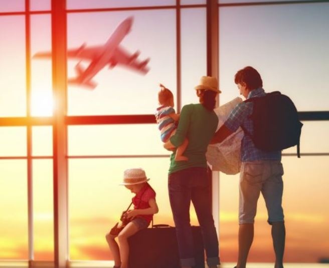 Ирландско семейство преживя истински шок при пристигането си в България