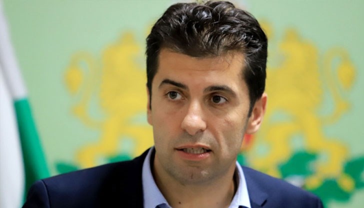 Спокойно мога да кажа че аз като Кирил Петков