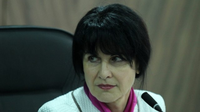 Със заповед на премиера Стефан Янев от длъжността заместник министър на