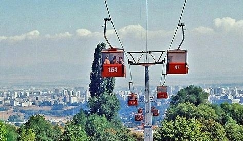 Витоша ски АД внася яснота в направените неверни твърдения за