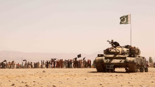 Дания за момента затваря посолството си в Афганистан заради влошаващата