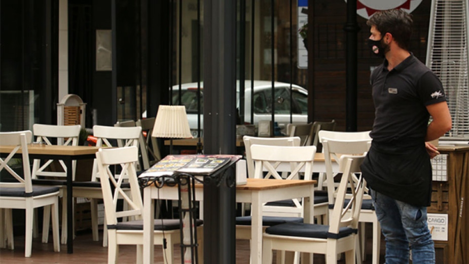 Сдружението на заведенията в България и Българската асоциация на заведенията