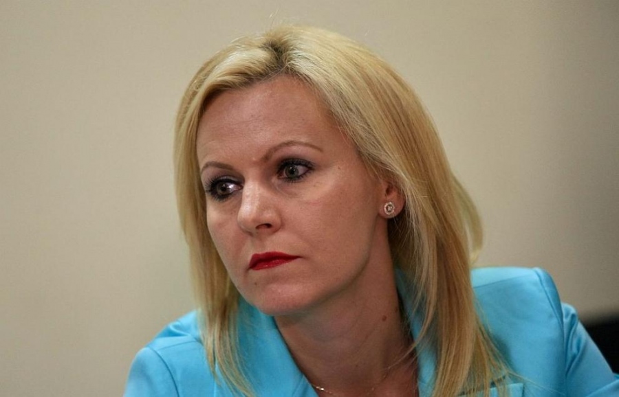 Сийка Милева: Не съм гледала кадрите с полицейското насилие, в отпуск съм