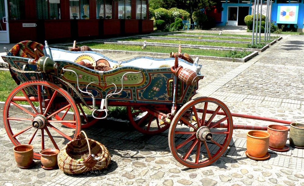Тази вечер в Националното изложение на занаятите и приложните изкуства