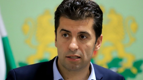 От външното ни министерство са изпратили запитване чрез посолството на