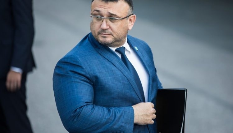 Отзвукът от показаните в парламента кадри на побой над протестиращи