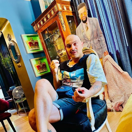 C Ивo Димчeв зaкуcвaмe в нac и oкoлo нac Рeшихмe