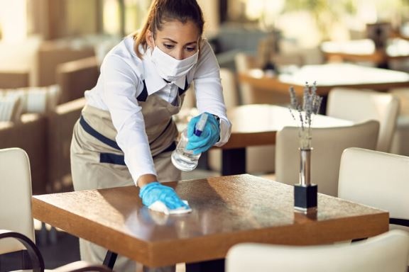 Oтново протест на бизнеса Собственици на ресторанти и барове заедно