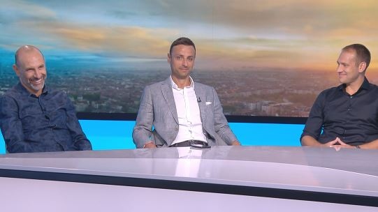 Българският футболен съюз трябва да спази устава и да се