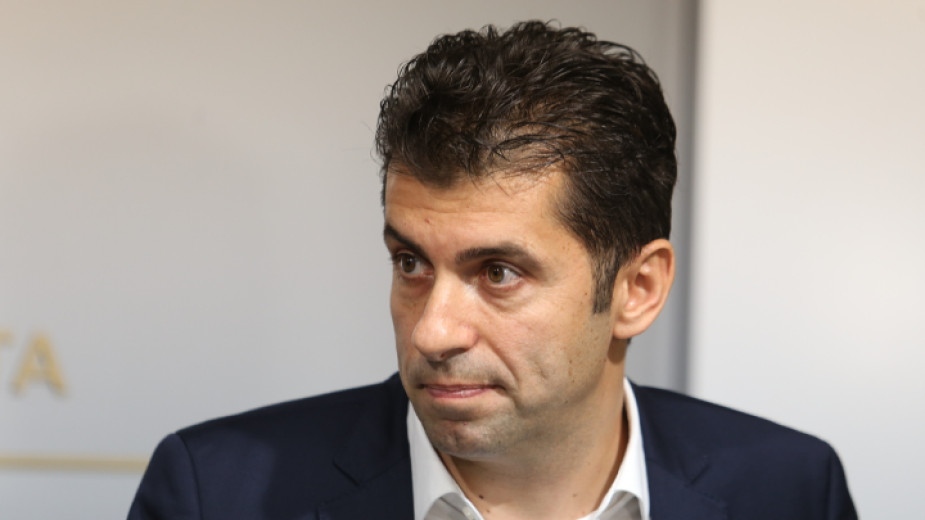 Служебният министър на икономиката Кирил Петков коментира пред NOVA развихрилия