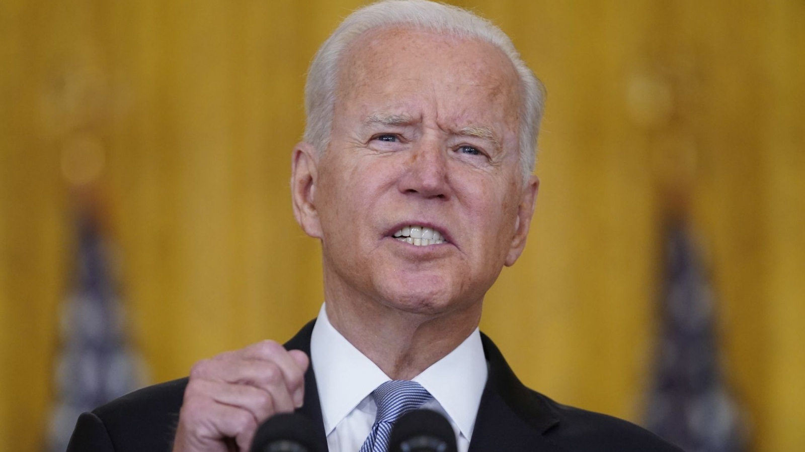 Американските войници не може и не трябва да се бият