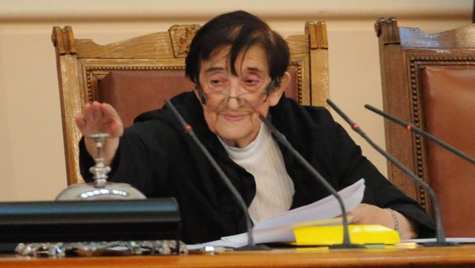 До края на август ще бъде гласувана актуализацията на бюджета