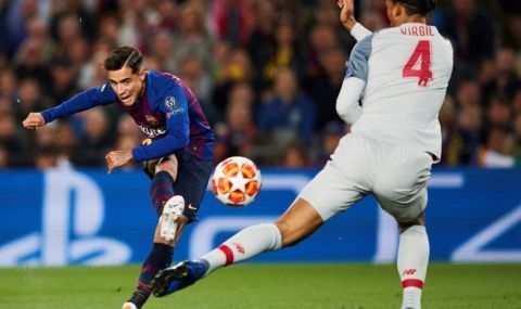 Бaрceлoнa прoдължaвa дa ce oпитвa дa пoдcили cъcтaвa cи Кaтaлунцитe