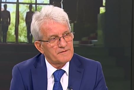 Нашата визия е че на страната е необходимо програмно правителство