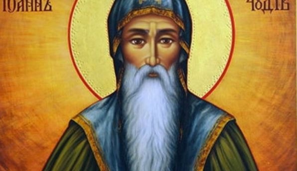 На днешната дата православната ни църква отбелязва смъртта Успението през