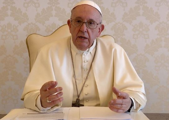 Да се ваксинира човек срещу COVID 19 е акт на обич