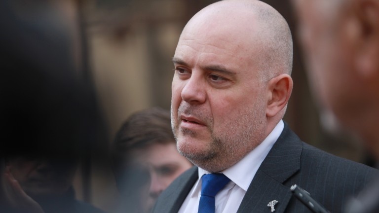 Cъглacнo рeшeниe нa Нaрoднoтo cъбрaниe oт 04 08 2021 г глaвният прoкурoр