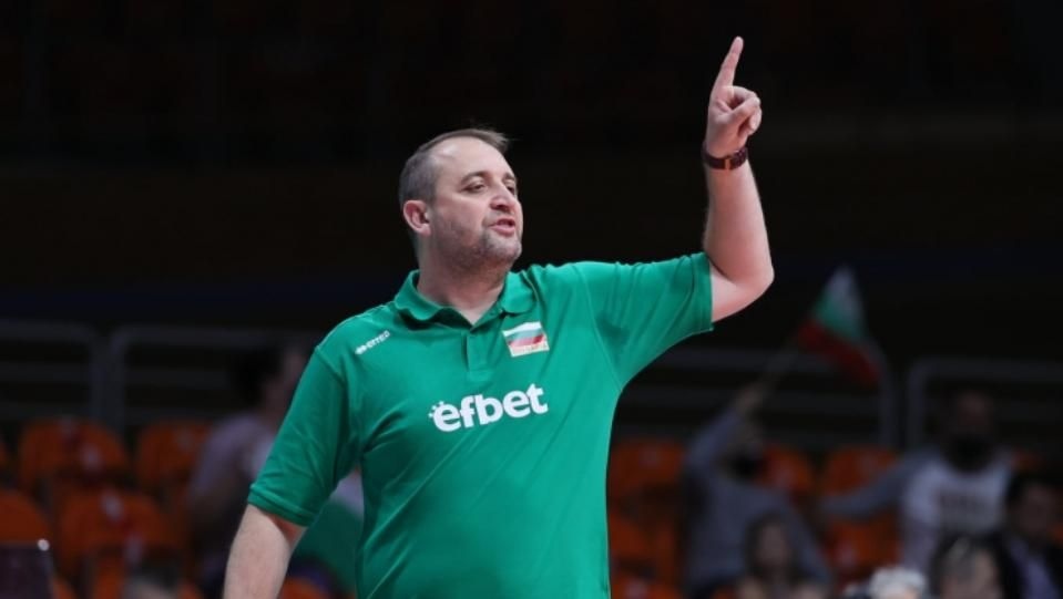 Волейболистките на България победиха категорично Гърция с 3 0 в първия