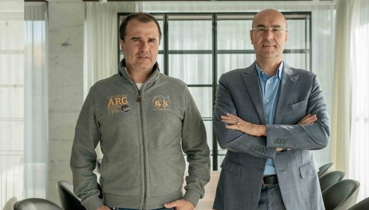 Казусът Братя Найденови и българската версия на Магнитски 50 компании и