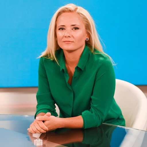 Нова телевизия връща на екрана си бившата водеща на сутрешния