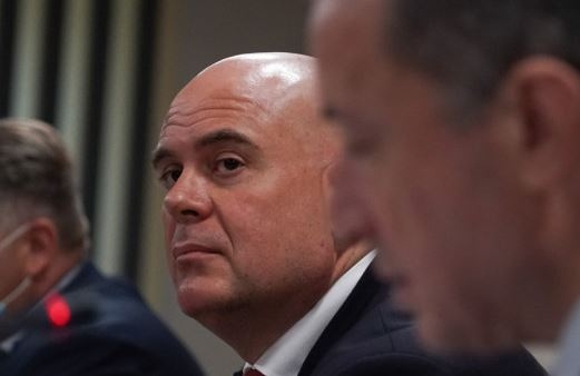 Иван Гешев да бъде изваден от списъка за охрана по