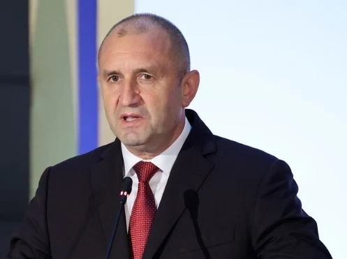 Президентът връчва утре мандата на ГЕРБ-СДС