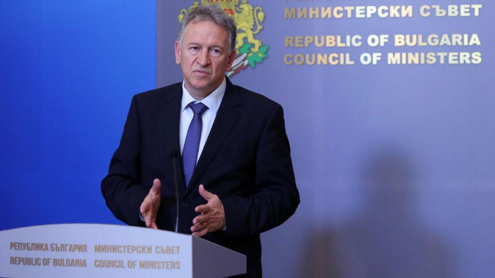 Ръководителите на всички администрации трябва да организират работния процес в