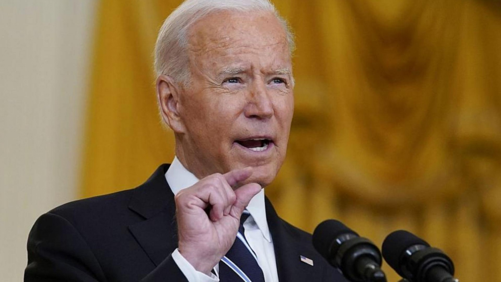 Талибаните трябва да решат дали искат да бъдат признати от