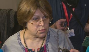 Има подаване на топката между ДПС и ИТН което недвусмислено