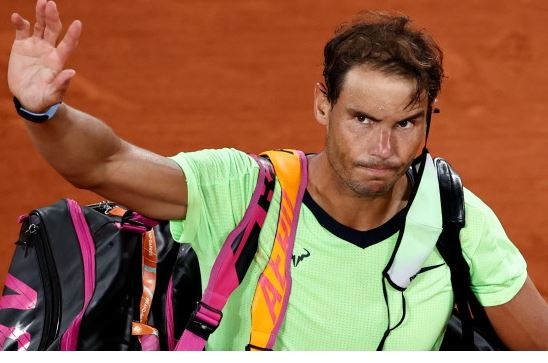 Бившият номер 1 в света и притежател на 20 титли