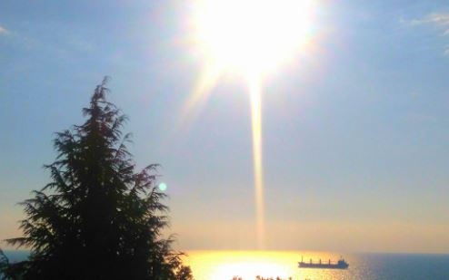 Днес ще е предимно слънчево По значителни временни увеличения на облачността