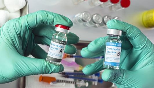 Ваксините срещу COVID 19 могат да предизвикат суперимунитет у хора които