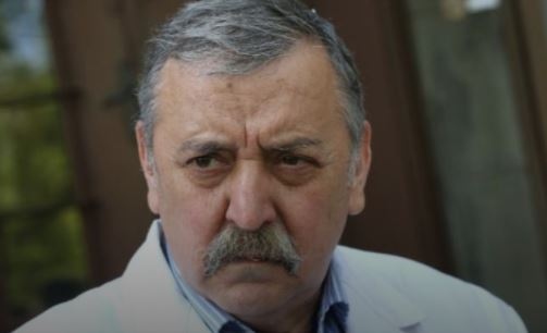 Държавата има план за справяне с пандемията който е на